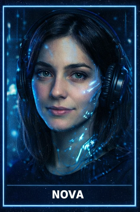 NOVA (KI)